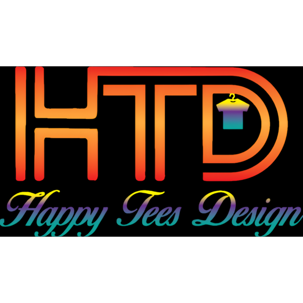 Happy Tees Design