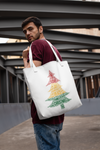 Christmas Tree - Tote Bag