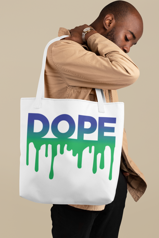 Dope Drips - Tote Bag