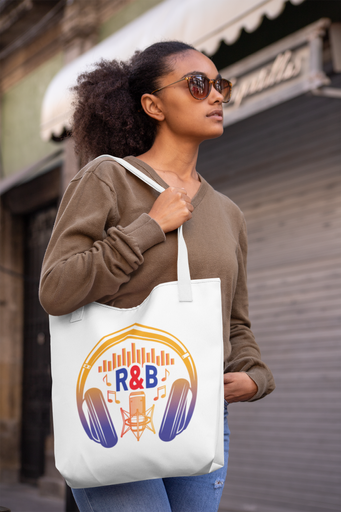 R&B - Tote Bag