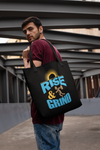 Rise & Grind - Tote Bag