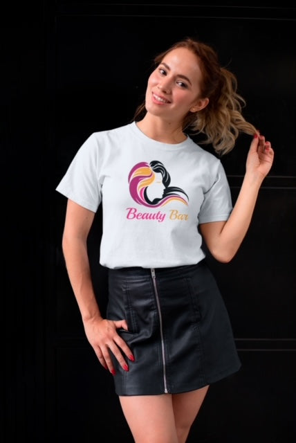 Beauty Bar - T-Shirt