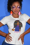 Beauty Queen (hair) - T-Shirt