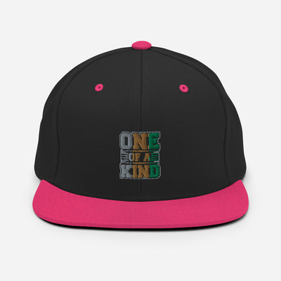 One Of A Kind - Cap