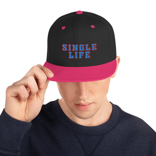 Single Life - Cap