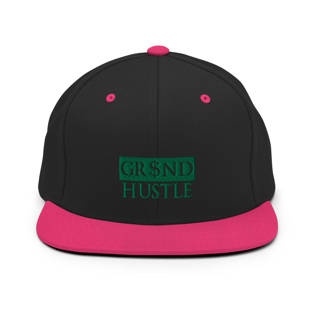 GR$ND Hustle - Cap