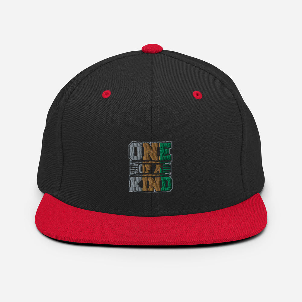 One Of A Kind - Cap