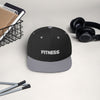 Fitness  - Cap