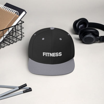 Fitness  - Cap