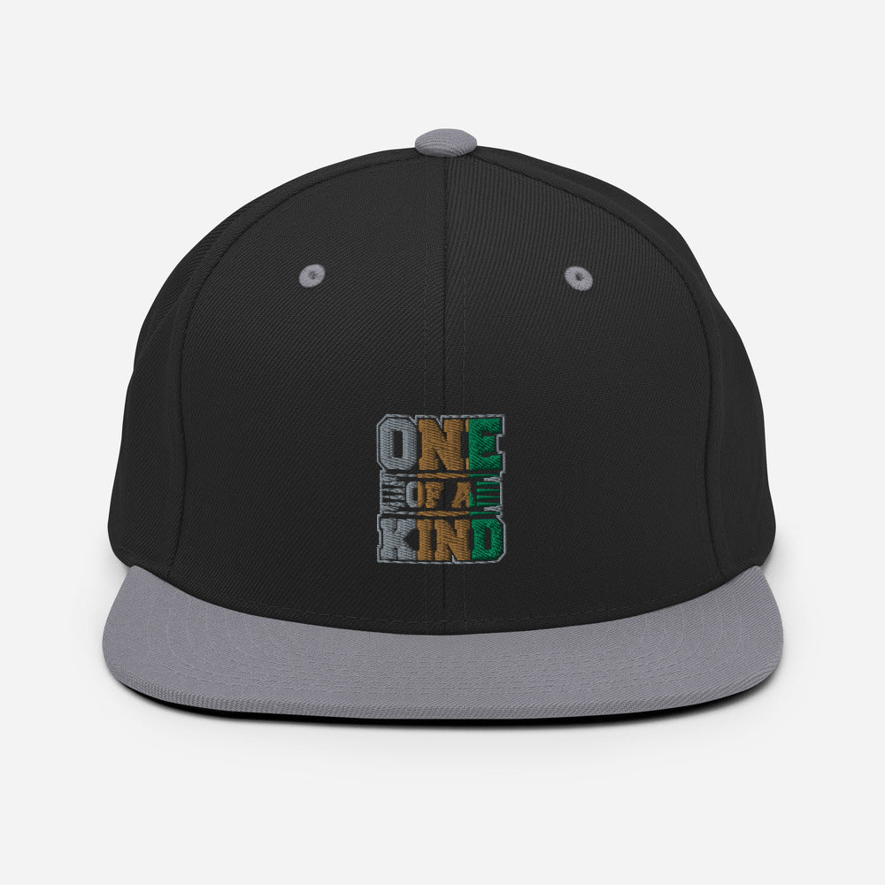 One Of A Kind - Cap