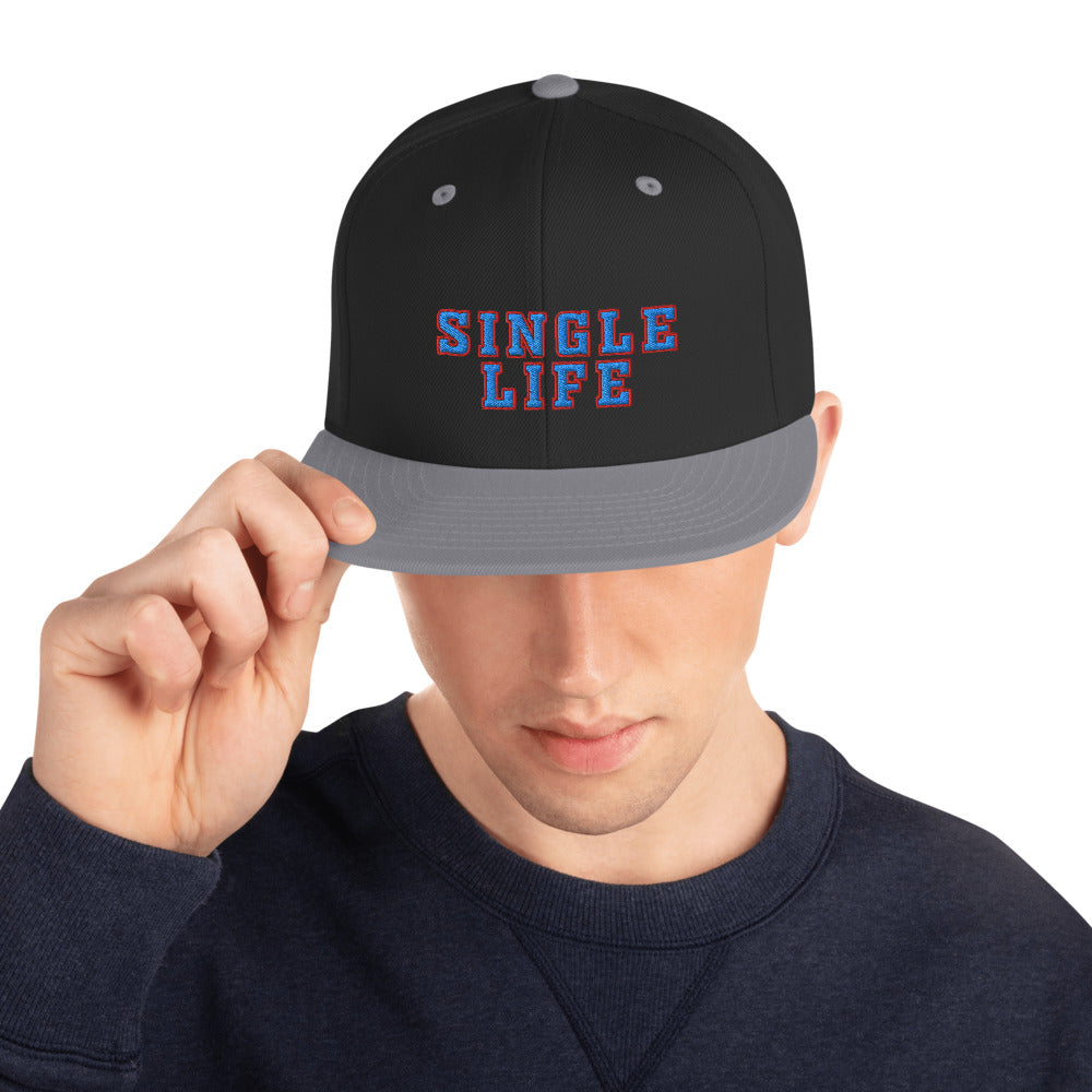 Single Life - Cap