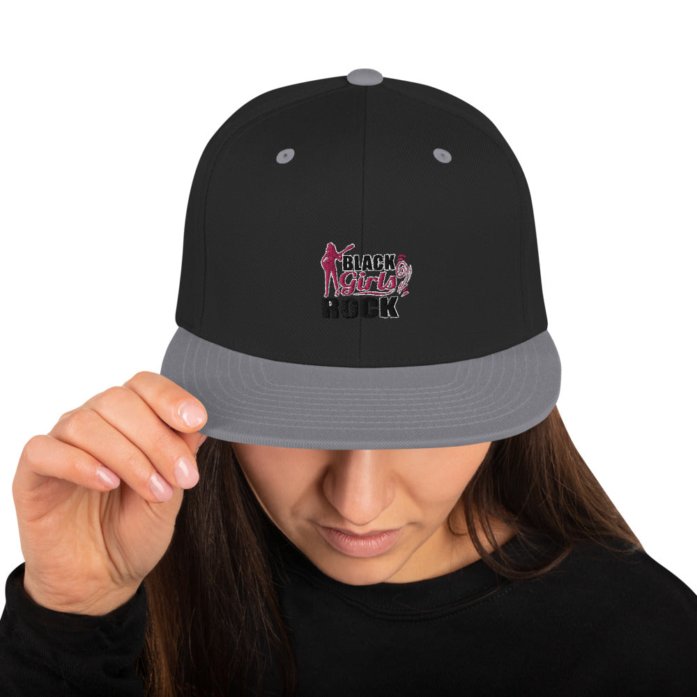 Black Girls Rock  - Cap