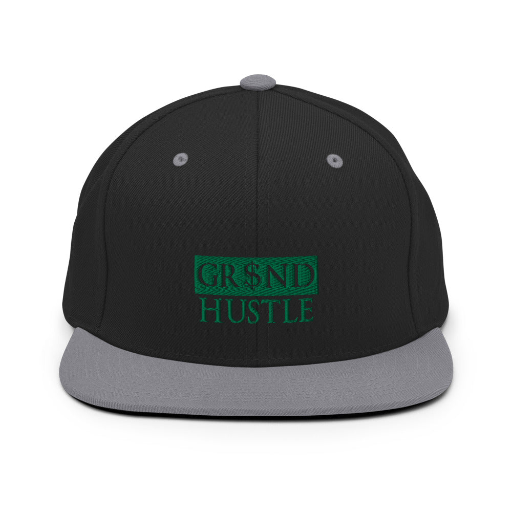 GR$ND Hustle - Cap