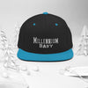 Millennium Baby (white) - Cap