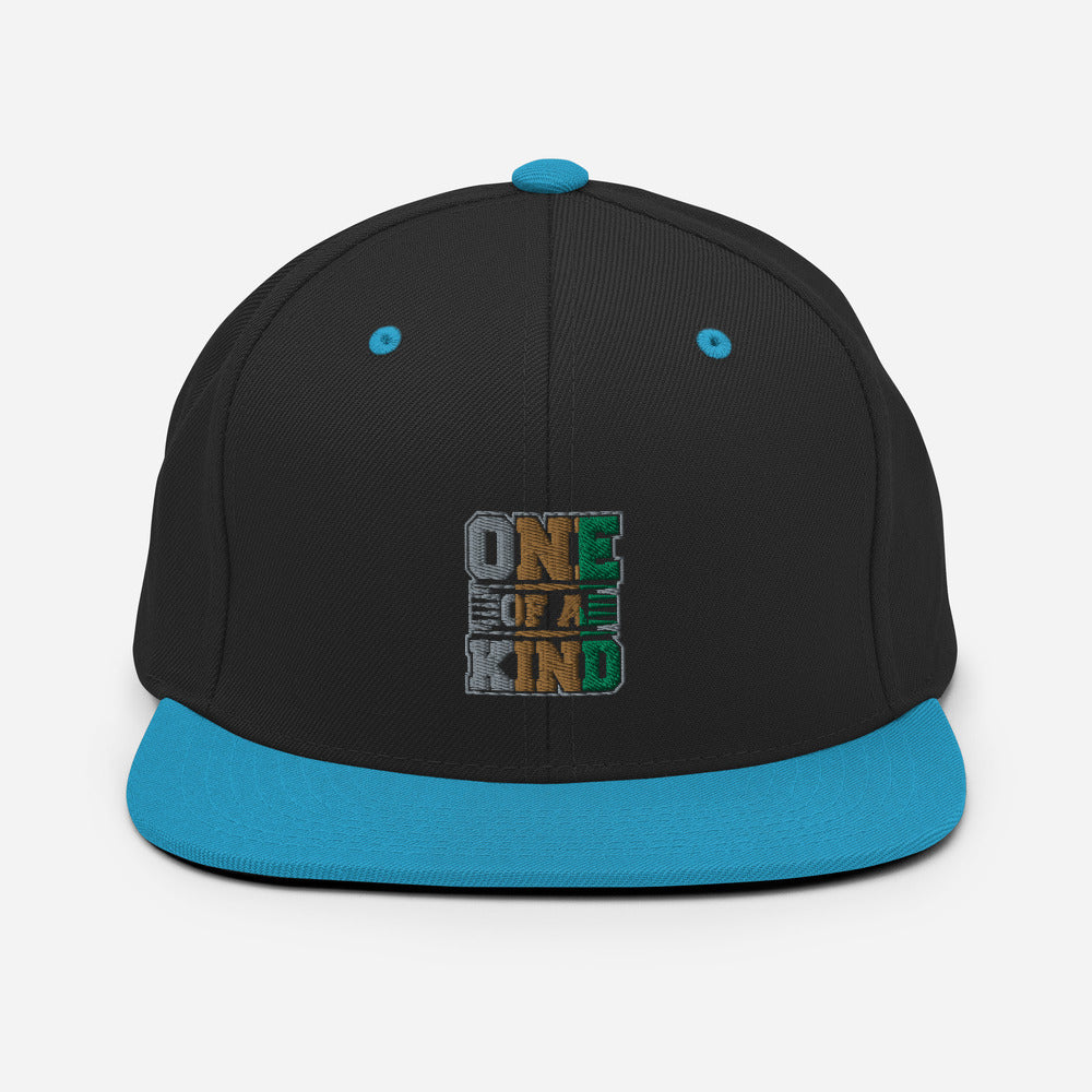 One Of A Kind - Cap