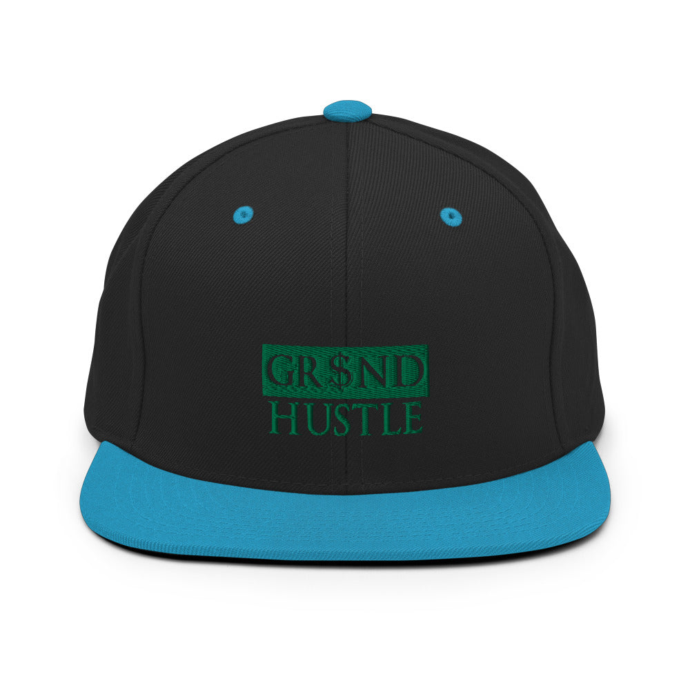 GR$ND Hustle - Cap