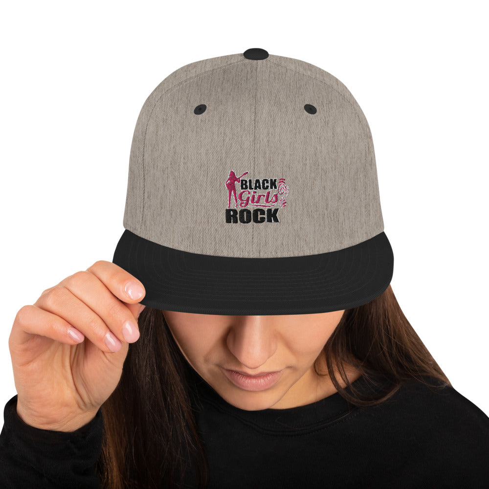 Black Girls Rock  - Cap