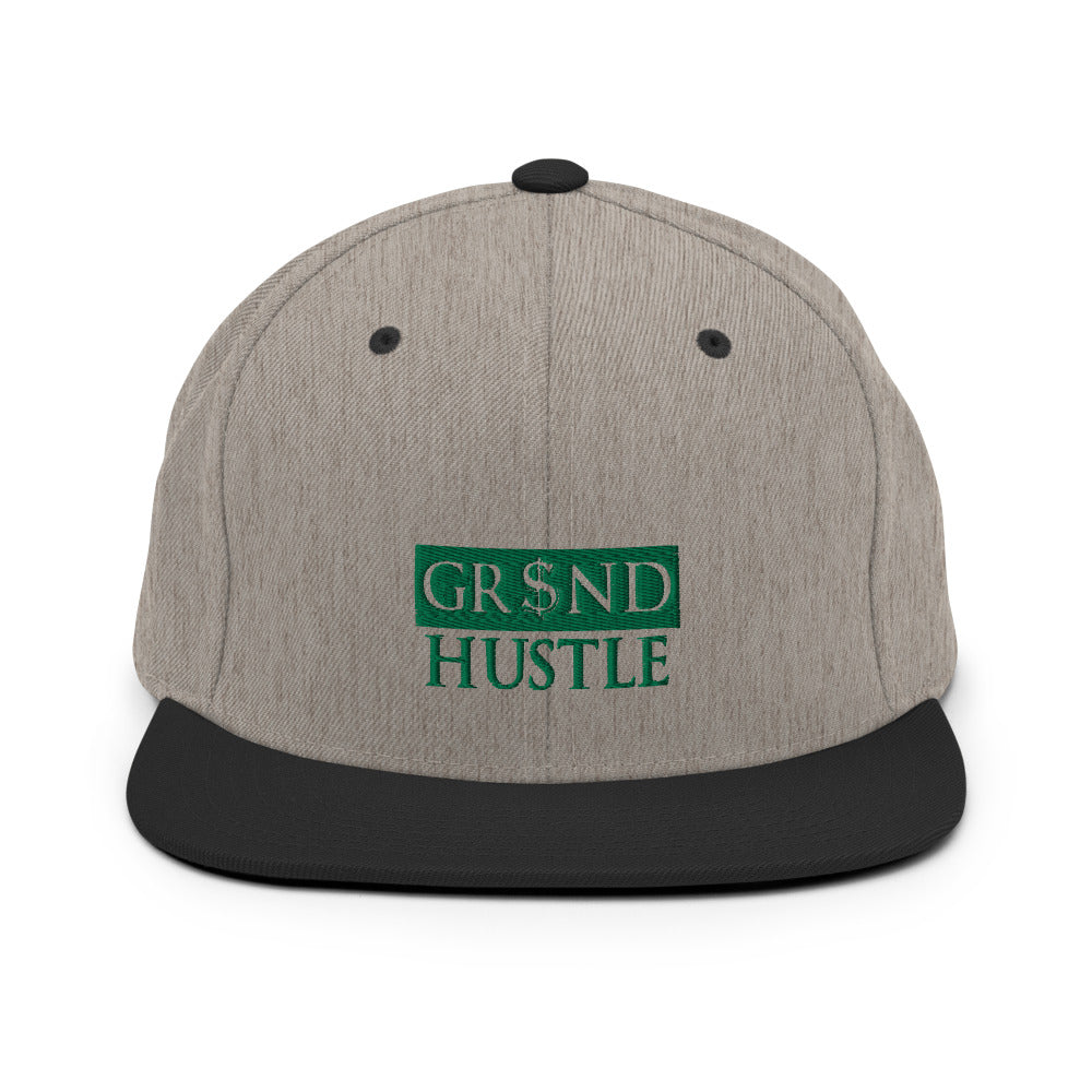 GR$ND Hustle - Cap