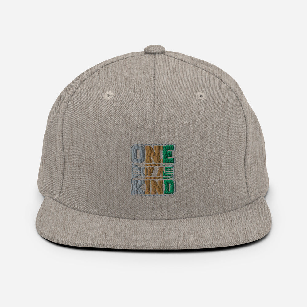 One Of A Kind - Cap