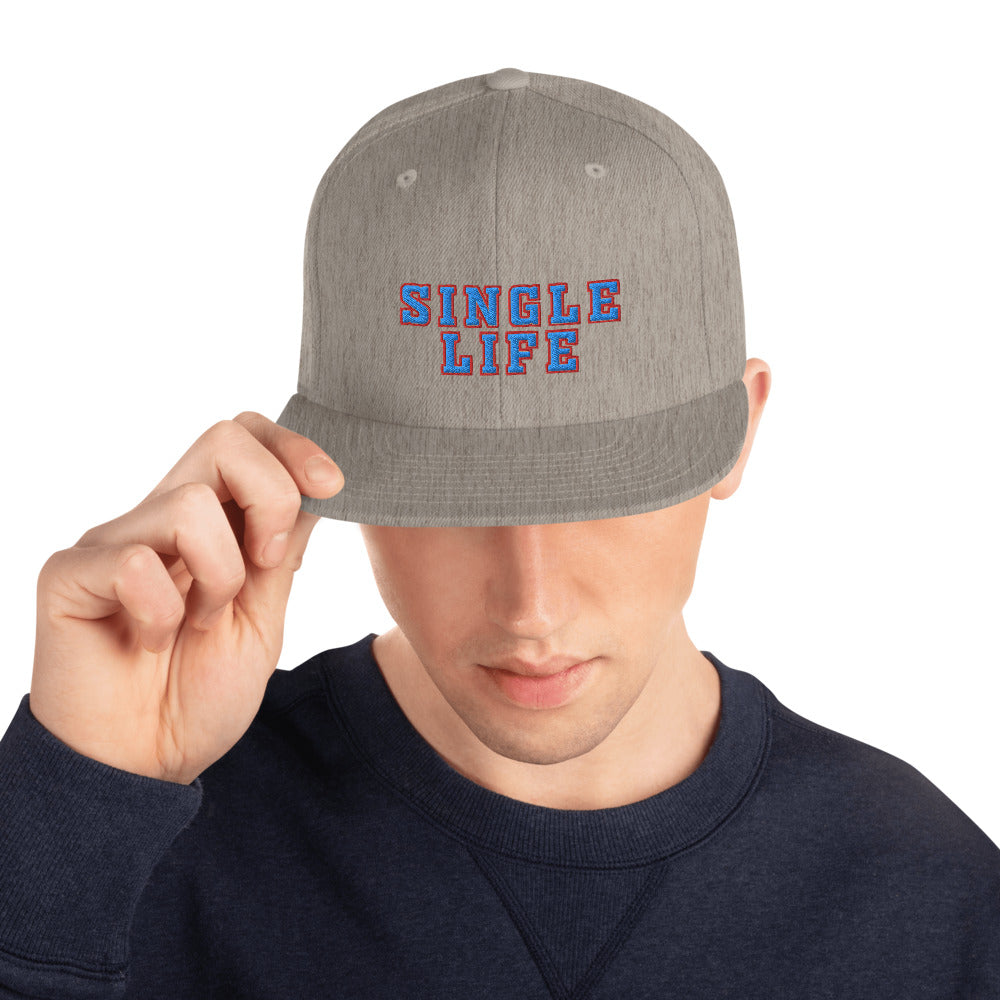 Single Life - Cap