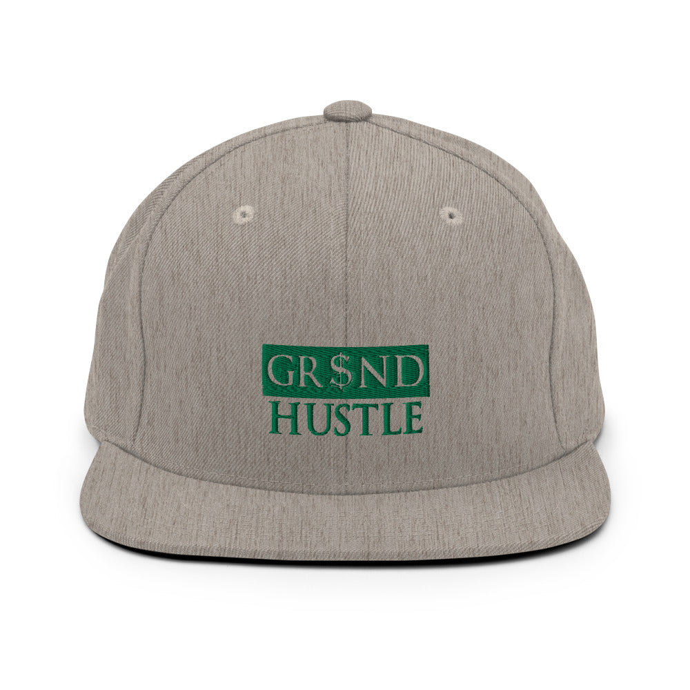 GR$ND Hustle - Cap