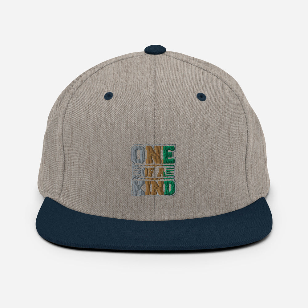 One Of A Kind - Cap