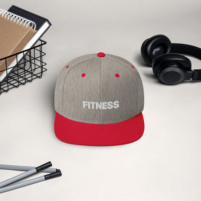 Fitness  - Cap