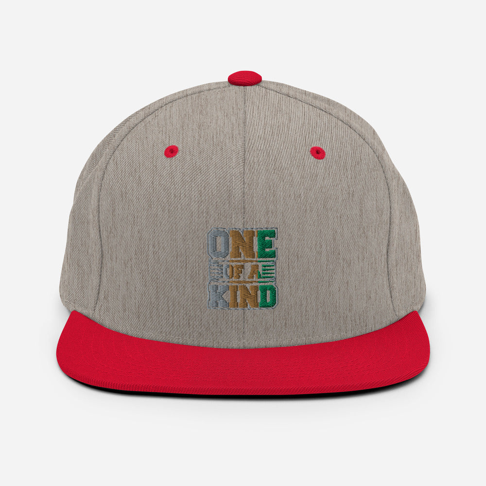 One Of A Kind - Cap