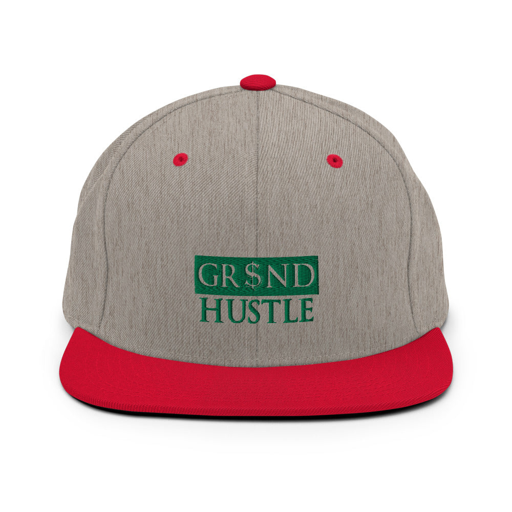 GR$ND Hustle - Cap