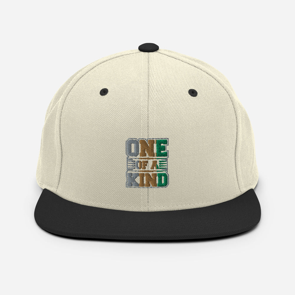 One Of A Kind - Cap