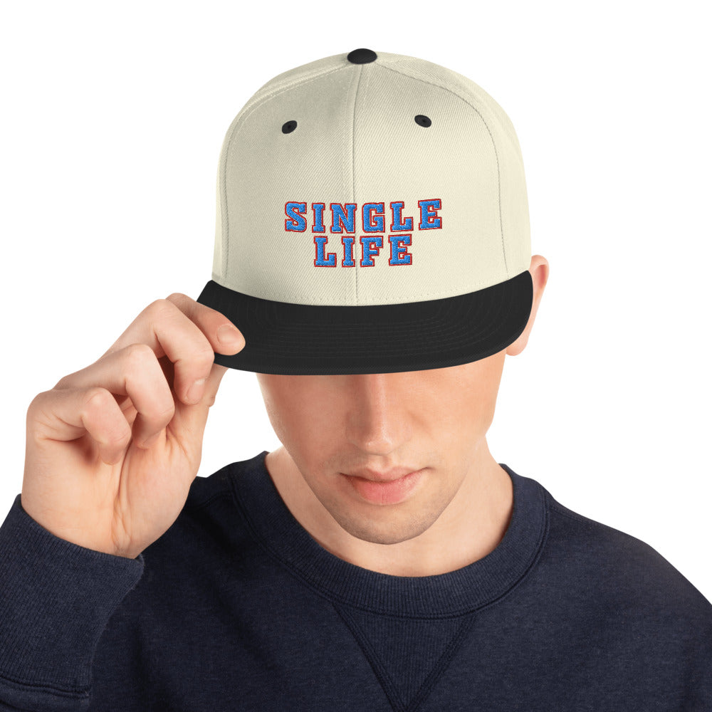 Single Life - Cap