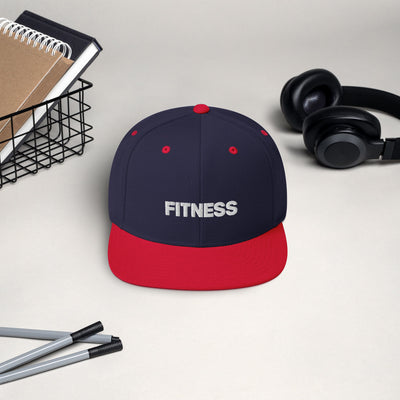 Fitness  - Cap