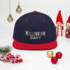 Millennium Baby (white) - Cap