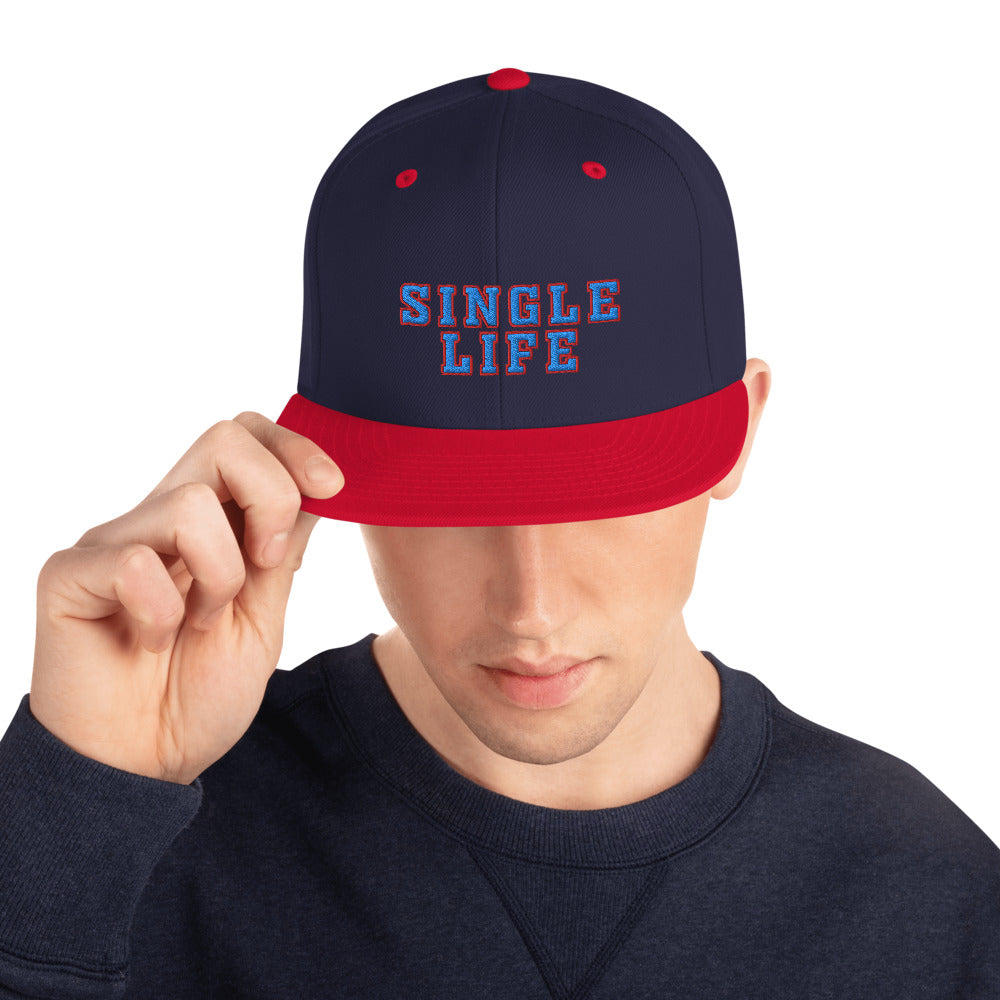 Single Life - Cap