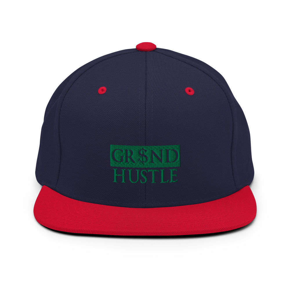 GR$ND Hustle - Cap