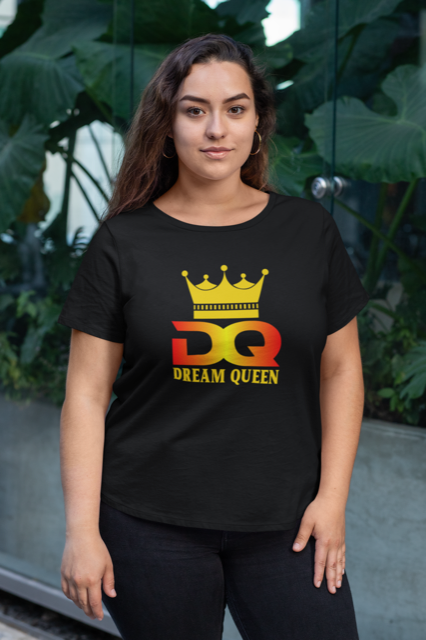 Dream Queen - T-Shirt