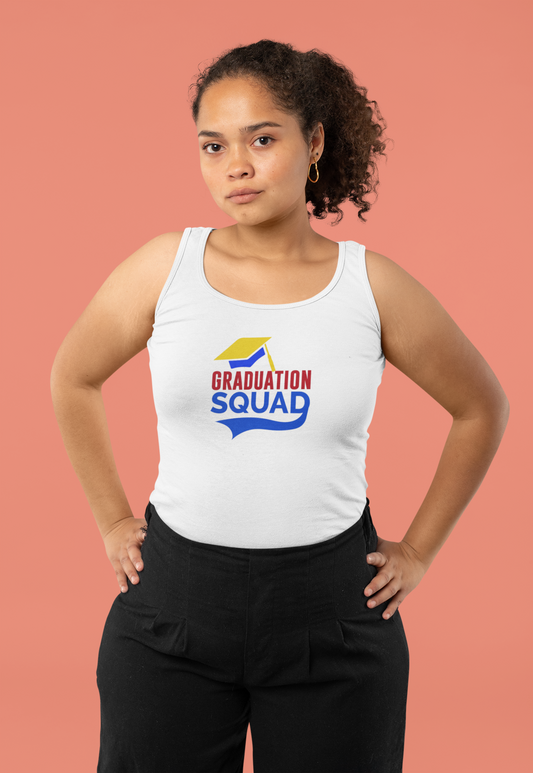 Graduation Squad - Tank Top