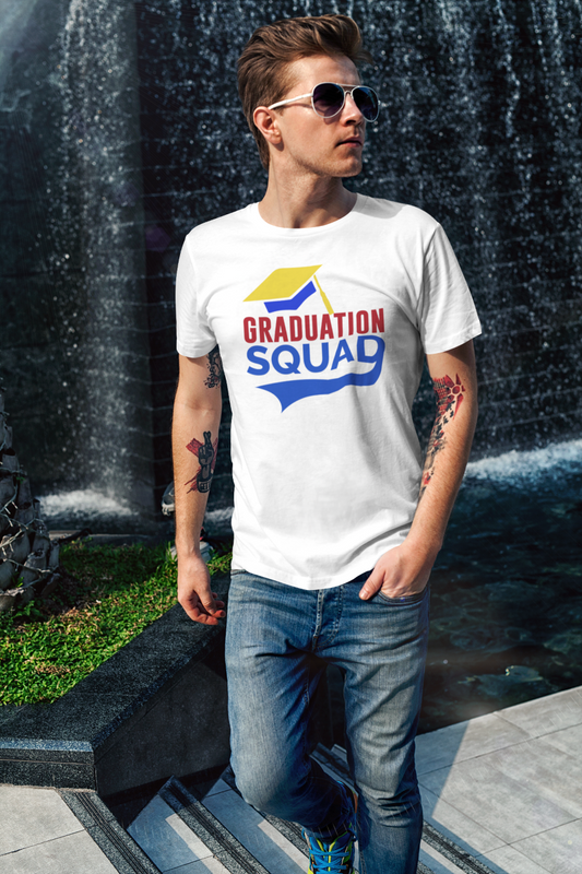 Graduation Squad - T-Shirt