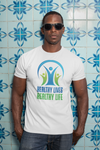 Healthy Lives Healthy Life - T-Shirt