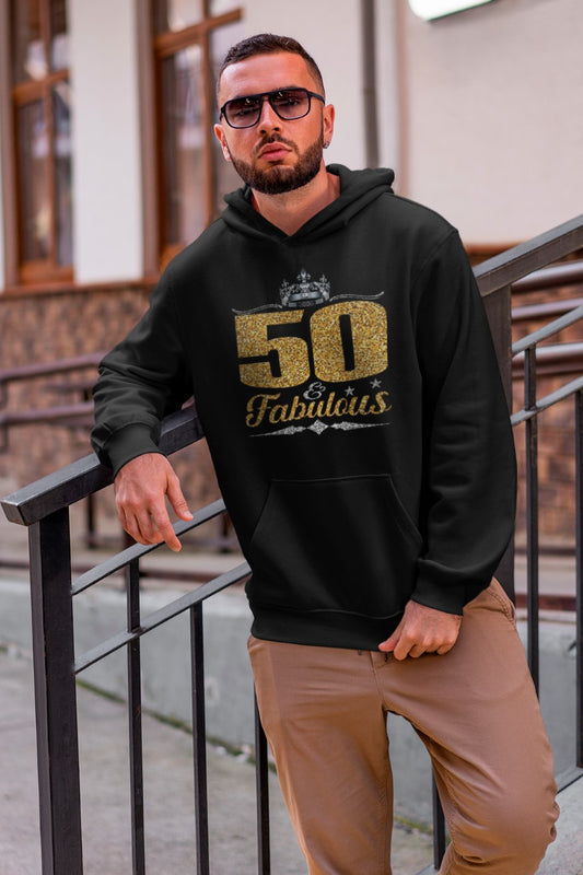 50&Fabulous - Men - Happy Fashion Time Store