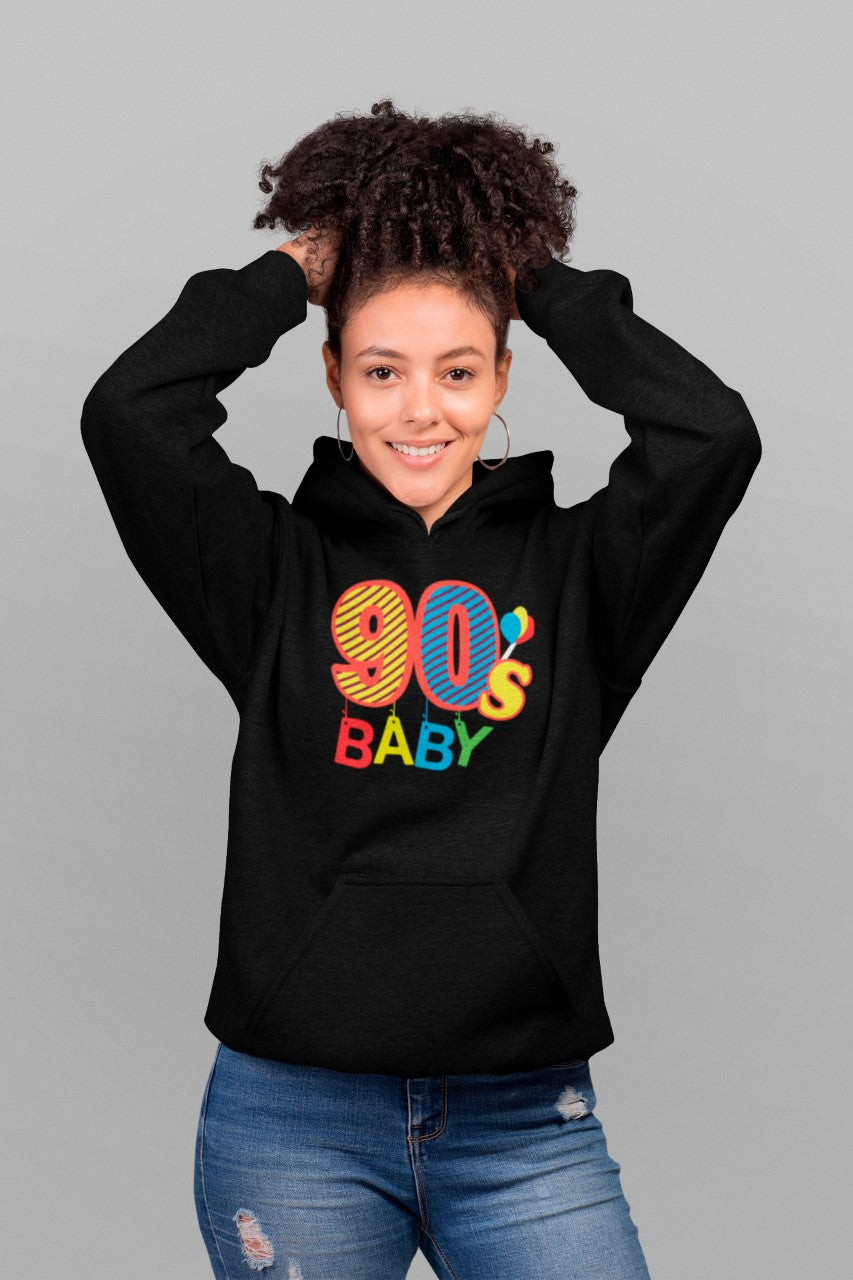 90's Baby - Hoodie