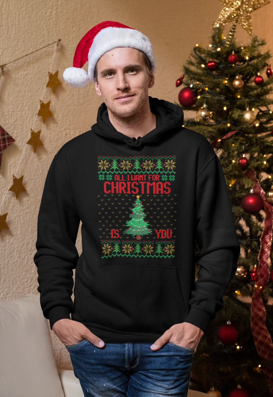 Christmas - Men - Happy Fashion Time Store