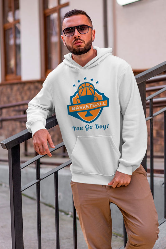 Basketball - Men - Happy Fashion Time Store