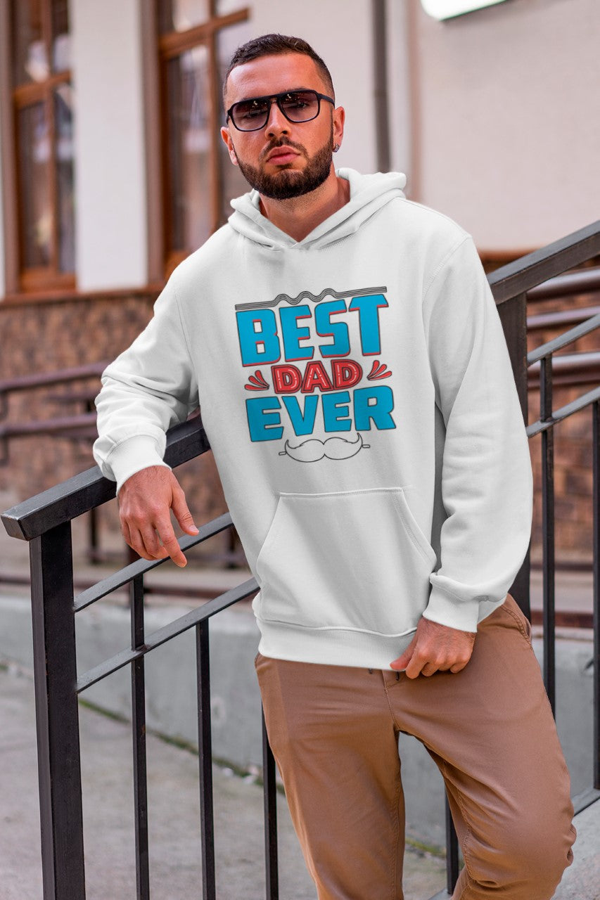 Best Dad - Men - Happy Fashion Time Store