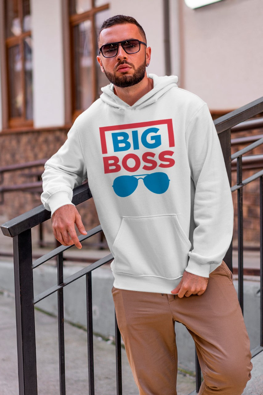 Big Boss - Men - Happy Fashion Time Store