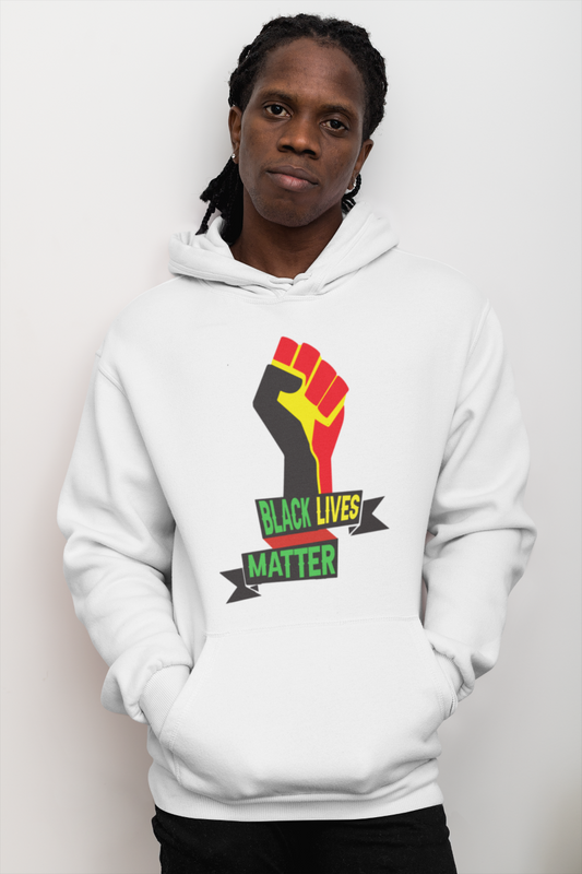 Black Lives Matter - Men - Happy Fashion Time Store