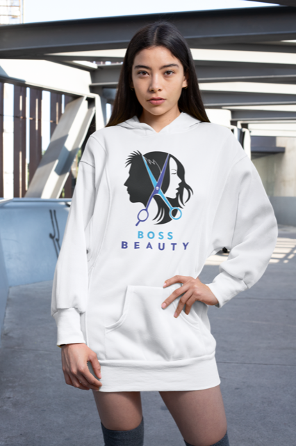 Boss Beauty - Hoodie