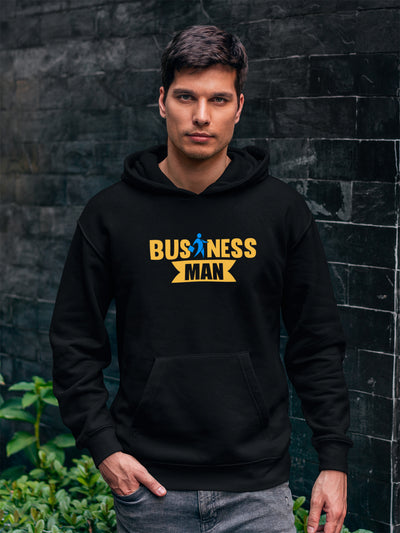 Business Man - Hoodie