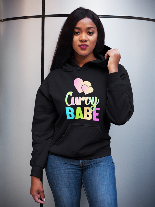 Curvy Babe - Women - Happy Fashion Time Store