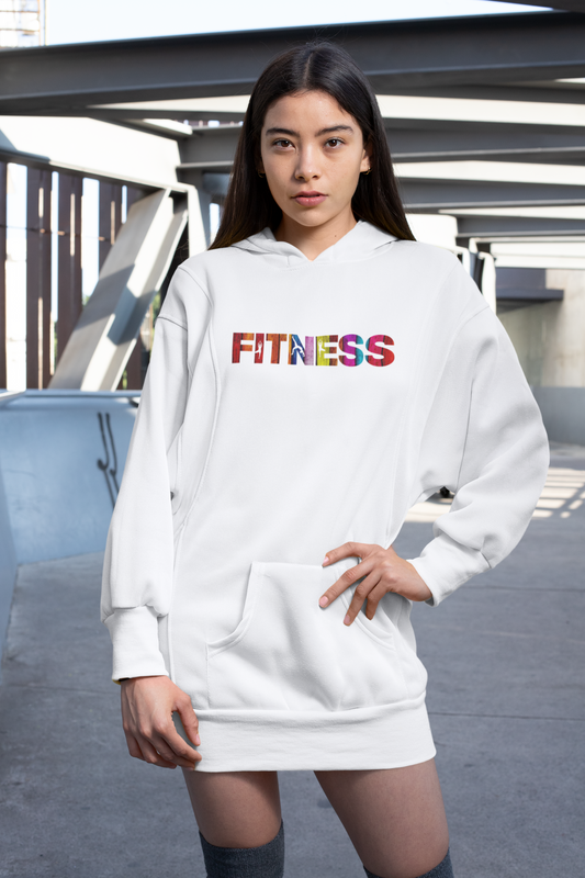 Fitness - Hoodie